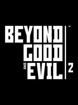 Beyond Good and Evil 2