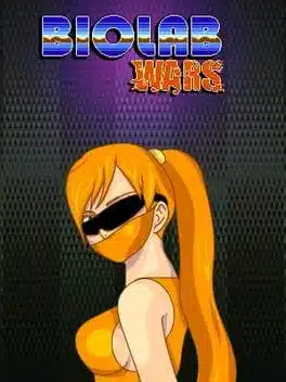 Biolab wars