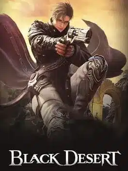 Black Desert Online