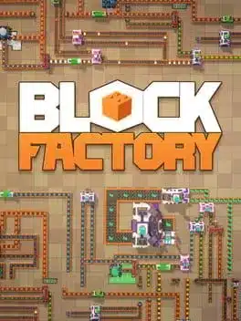 Block Factory