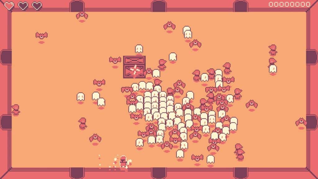 Box knight, la recensione (steam)