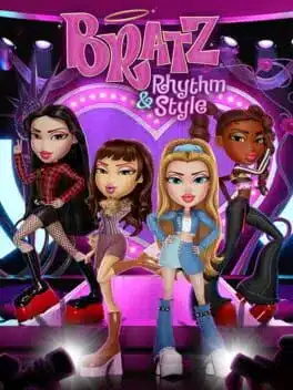 Bratz: Rhythm & Style