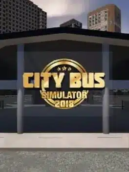Bus Simulator 2018