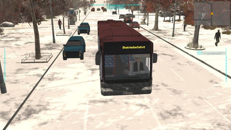 Bus simulator 27 crash e fps bassi: fix 1. 16 e impostazioni pc