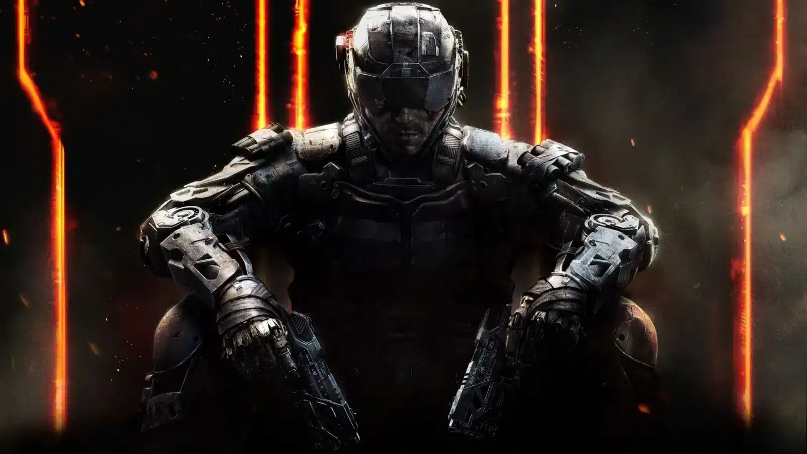 Black ops 3: rev-7 risolto dopo 10 anni, mancavano 168 caratteri Call of duty black ops 3 rev-7