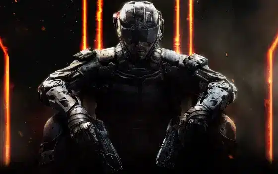 Black ops 3: rev-7 risolto dopo 10 anni, mancavano 168 caratteri Black ops 3: rev-7 risolto dopo 10 anni, mancavano 168 caratteri