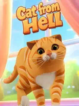 Cat From Hell