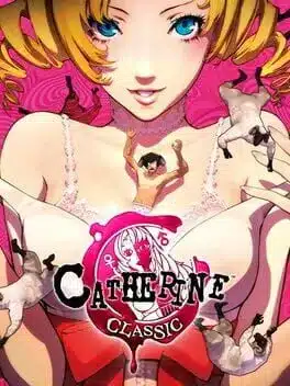 Catherine