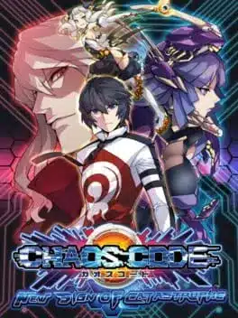 Chaos Code: New Signs of Catastrophe