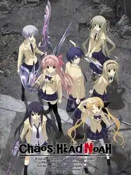 Chaos; Head Noah