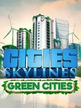 Cities: Skylines