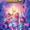 Clash royale codici settembre 2026: attivi e premi gratis