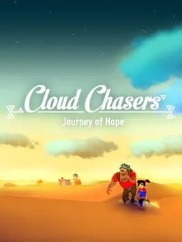 Cloud Chasers - Journey of Hope