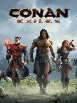 Conan Exiles