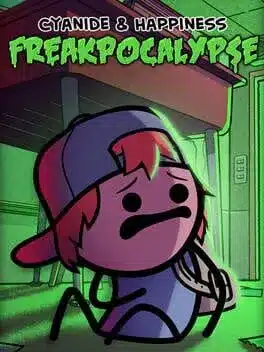 Cyanide & Happiness Freakpocalypse