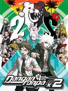 Danganronpa 2×2: chi è sakutaro higashi e cos’è slayhem