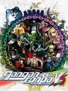 Danganronpa