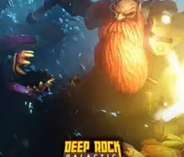 Deep rock galactic survivor è multiplayer? Co-op e ps5