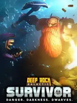 Deep rock galactic survivor è multiplayer? Co-op e ps5 Deep rock galactic survivor è multiplayer? Co-op e ps5