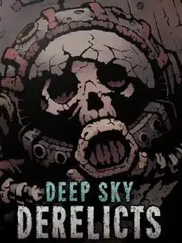 Deep Sky Derelicts