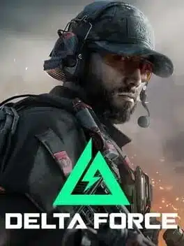 Delta Force