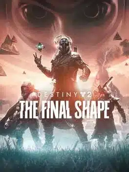 Destiny 2: La Forma Ultima