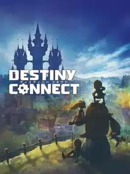 Destiny Connect