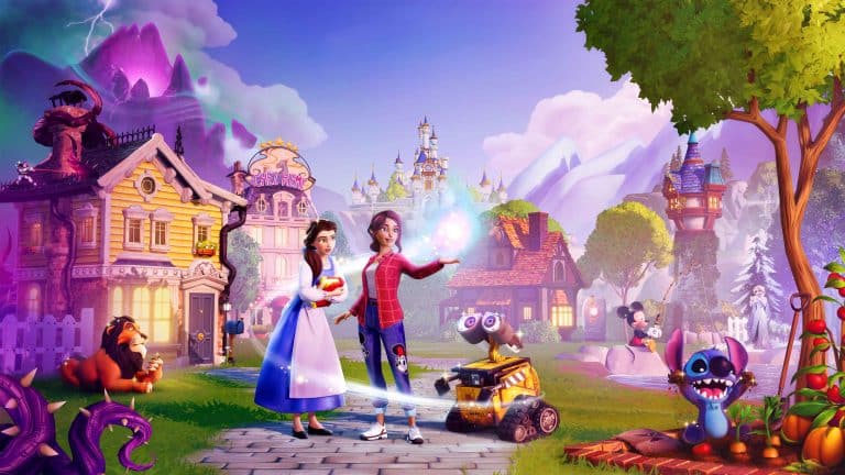 Disney dreamlight valley: crudite, ricetta e missione minnie