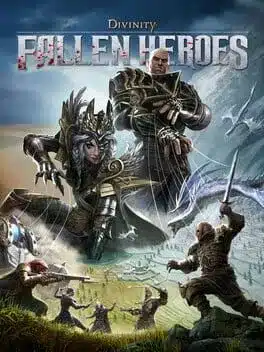 Divinity: Fallen Heroes