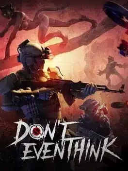Don't even Think