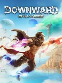 Downward Enhanced
