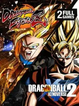 Puoi prenotare dragon ball fighterz su amazon e ricevere un regalo Puoi prenotare dragon ball fighterz su amazon e ricevere un regalo