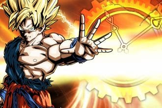 Dragon ball xenoverse 3