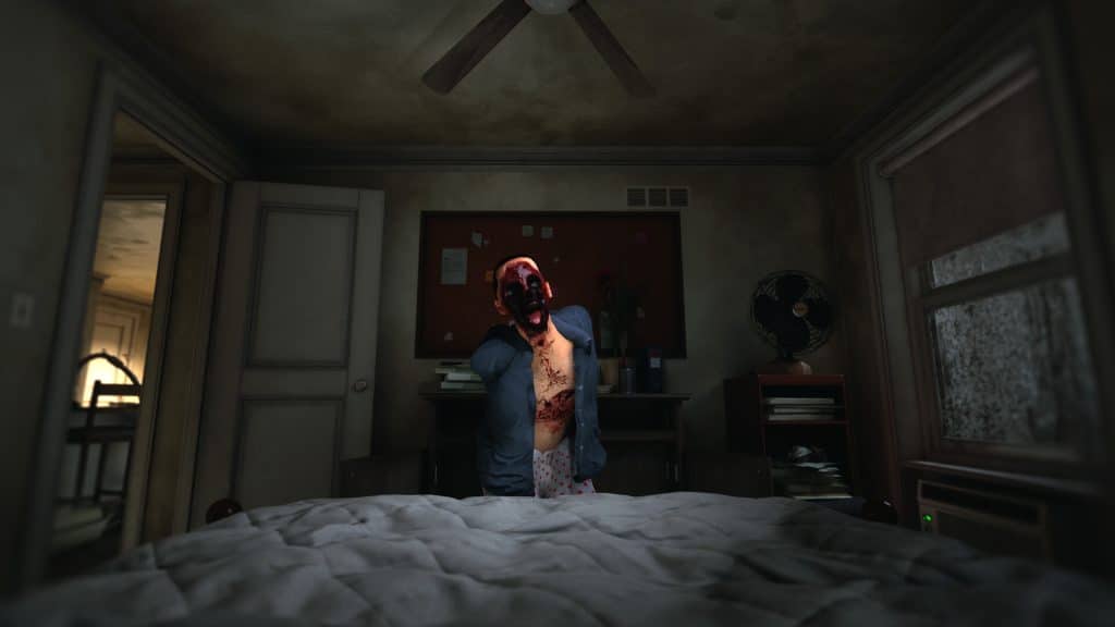 Dream cage, recensione (playstation 5)