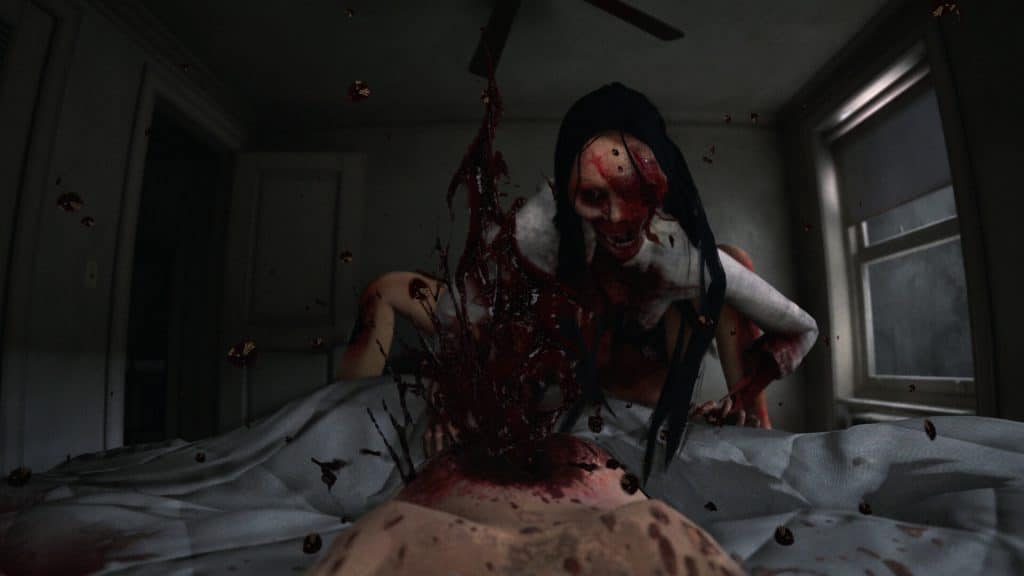 Dream cage, recensione (playstation 5)