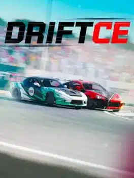 Drift 21