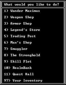 Dungeon