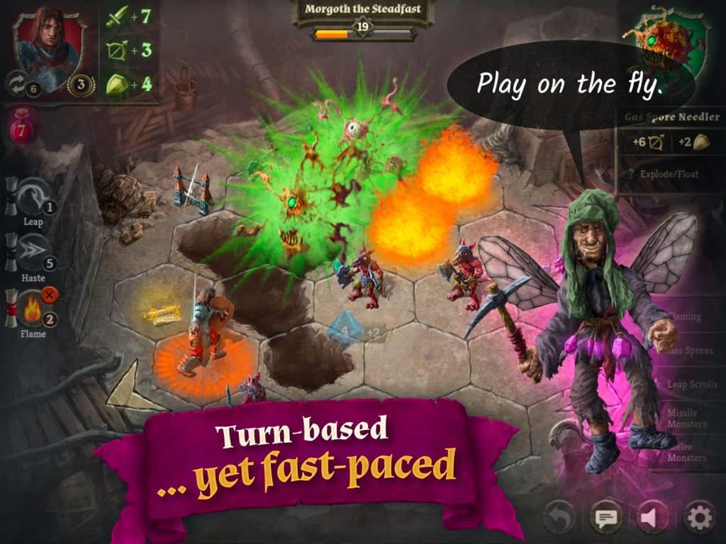 Dungeoneers