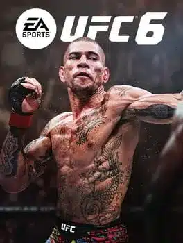Ufc 6 patch 1. 5: orario, ground game e bug ancora aperti Ufc 6 patch 1. 5: orario, ground game e bug ancora aperti