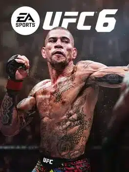 Ufc 6 patch 1. 5: orario, ground game e bug ancora aperti
