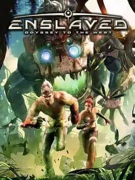 Enslaved - Odyssey to the West
