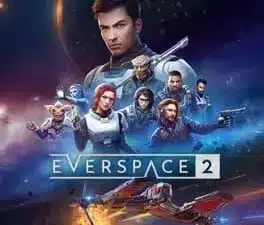 Everspace 2 patch 1. 5. 57528: fix ult bloccate, cockpit e amd