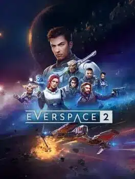 Everspace 2 patch 1. 5. 57528: fix ult bloccate, cockpit e amd