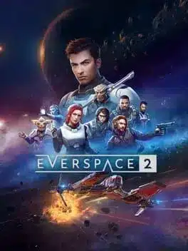 Everspace 2 patch 1. 5. 57528: fix ult bloccate, cockpit e amd