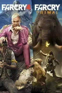 Far Cry 4