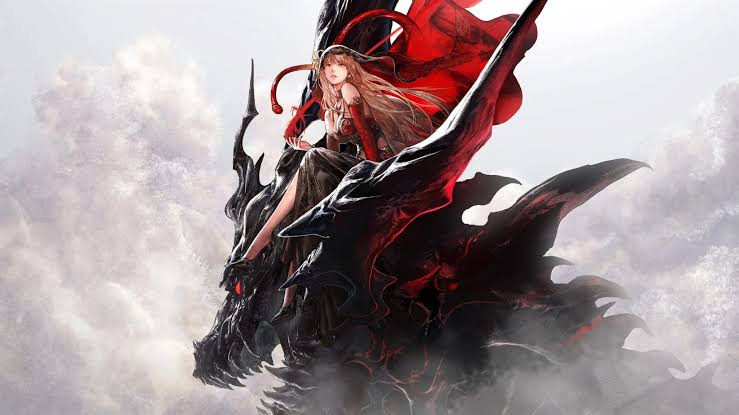 Final fantasy resonance