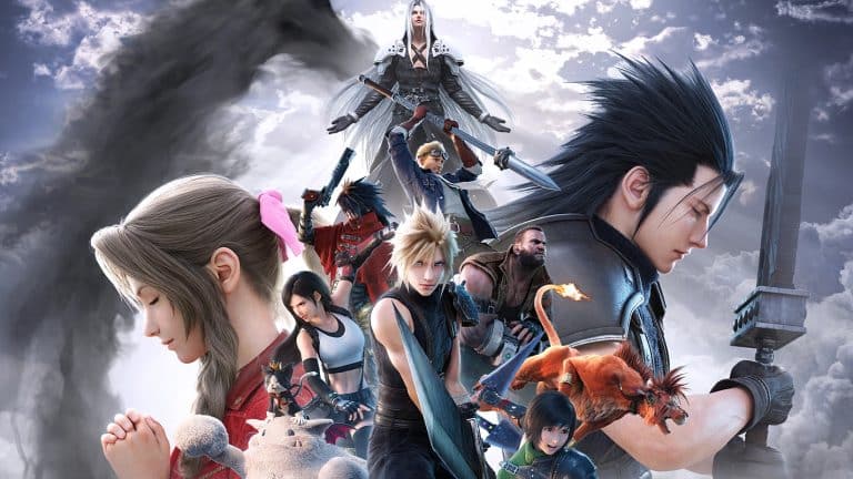 Final fantasy vii revelation: data, gameplay, edizioni e tutto quello che sappiamo