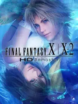 Final Fantasy X / X-2 HD Remaster