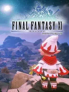 Final Fantasy XI