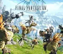Final fantasy xiv: account a rischio, come proteggerlo e recuperarlo